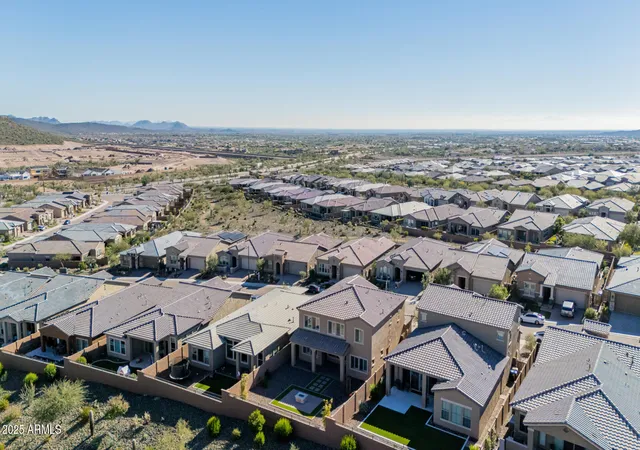 69th image of 13218 W Golden Puma Trl, Peoria, AZ 85383 | MLS# 7067414