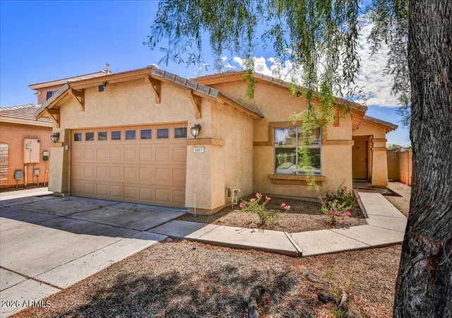 1st image of 6817 W Desert Ln, Laveen, AZ 85339 | MLS# 7070002