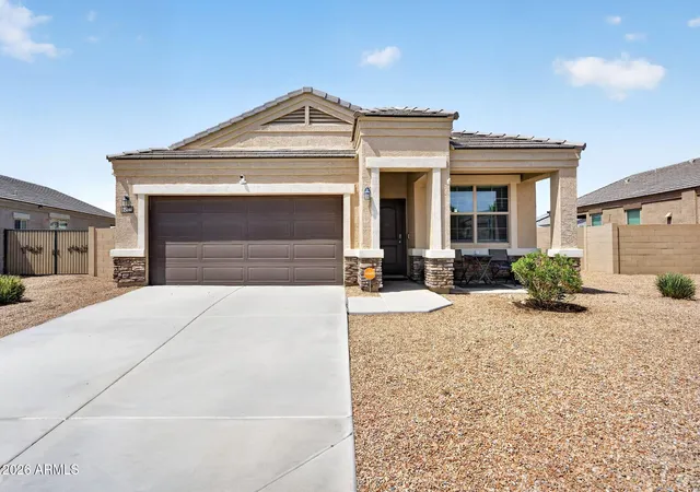 1st image of 25666 W Desert Dr, Buckeye, AZ 85326 | MLS# 7062843
