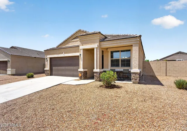 2nd image of 25666 W Desert Dr, Buckeye, AZ 85326 | MLS# 7062843