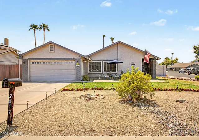 1st image of 2417 W Monte Cristo Ave, Phoenix, AZ 85023 | MLS# 7062791