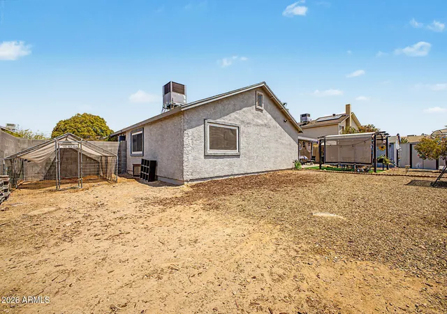 25th image of 2417 W Monte Cristo Ave, Phoenix, AZ 85023 | MLS# 7062791