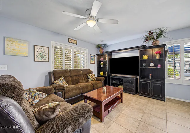 3rd image of 2417 W Monte Cristo Ave, Phoenix, AZ 85023 | MLS# 7062791