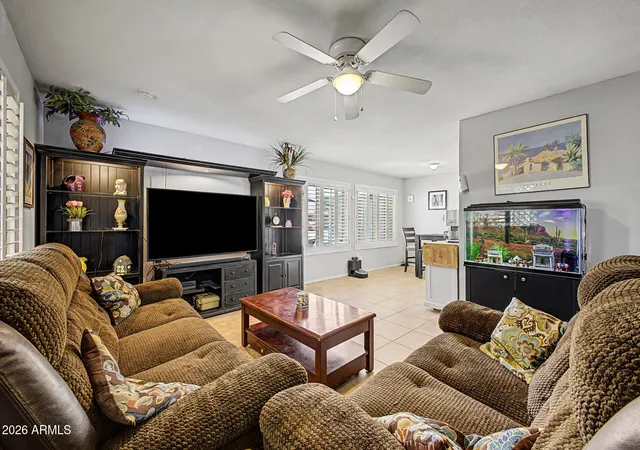 4th image of 2417 W Monte Cristo Ave, Phoenix, AZ 85023 | MLS# 7062791
