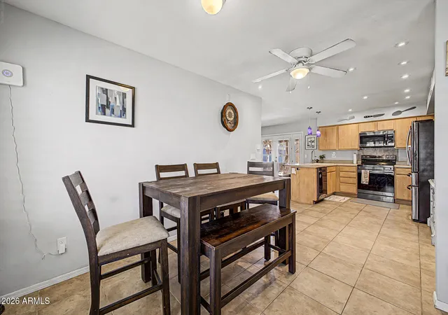 5th image of 2417 W Monte Cristo Ave, Phoenix, AZ 85023 | MLS# 7062791