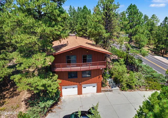 1st image of 4200 N Country Club Dr, Flagstaff, AZ 86004 | MLS# 7064791