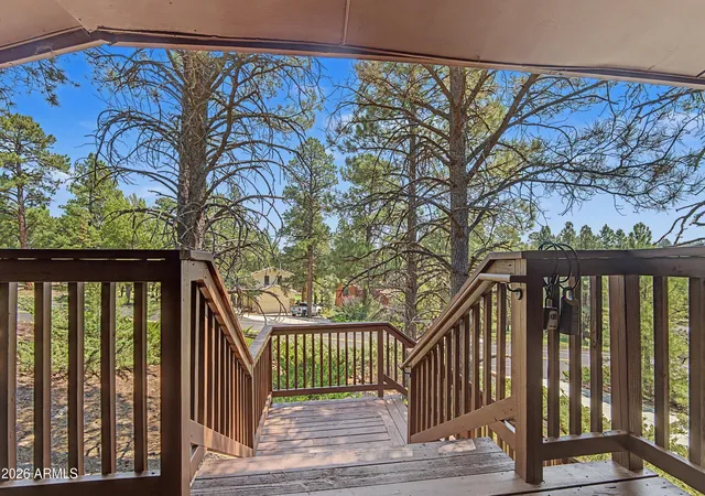 2nd image of 4200 N Country Club Dr, Flagstaff, AZ 86004 | MLS# 7064791