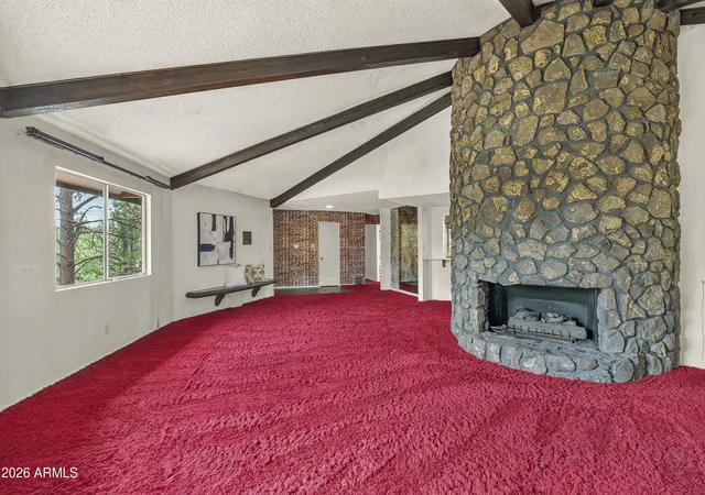 3rd image of 4200 N Country Club Dr, Flagstaff, AZ 86004 | MLS# 7064791