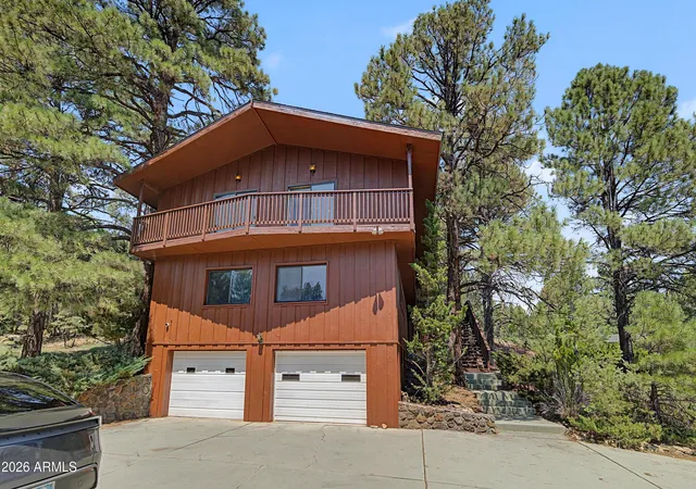 50th image of 4200 N Country Club Dr, Flagstaff, AZ 86004 | MLS# 7064791