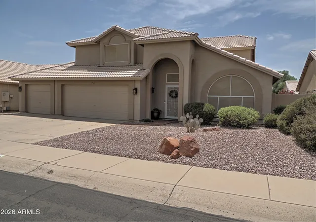 1st image of 4309 E Rockledge Rd, Phoenix, AZ 85044 | MLS# 7063552