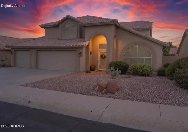 2nd image of 4309 E Rockledge Rd, Phoenix, AZ 85044 | MLS# 7063552