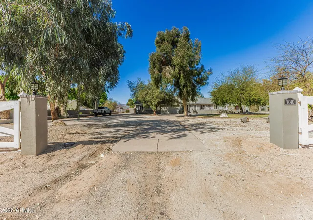 Photo 1 of Single family home for sale at 7040 N 177th Avenue, Waddell, AZ 85355 | MLS# 7063742 | Listing updated on 2026-08-11