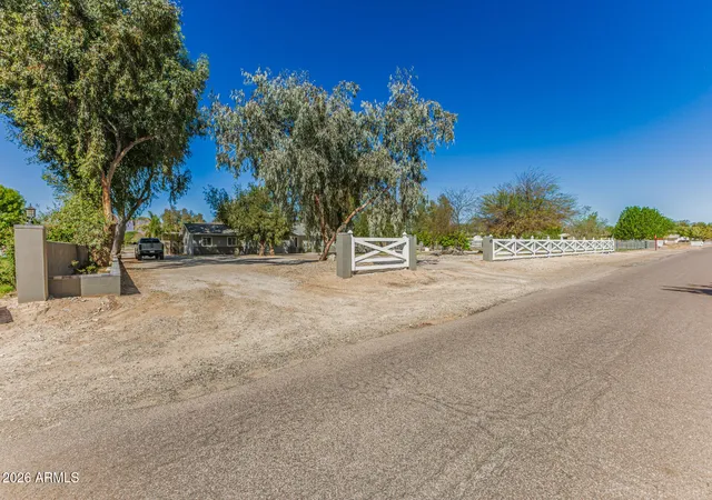 Photo 3 of Single family home for sale at 7040 N 177th Avenue, Waddell, AZ 85355 | MLS# 7063742 | Listing updated on 2026-08-11