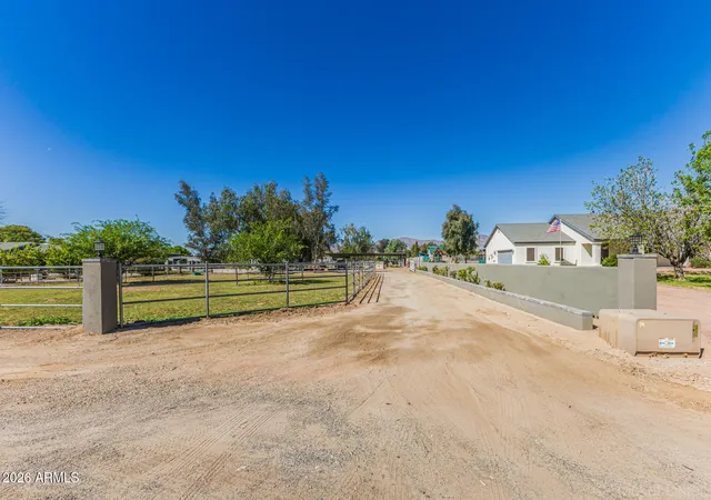 Photo 3 of Single family home for sale at 7040 N 177th Avenue, Waddell, AZ 85355 | MLS# 7063742 | Listing updated on 2026-09-20