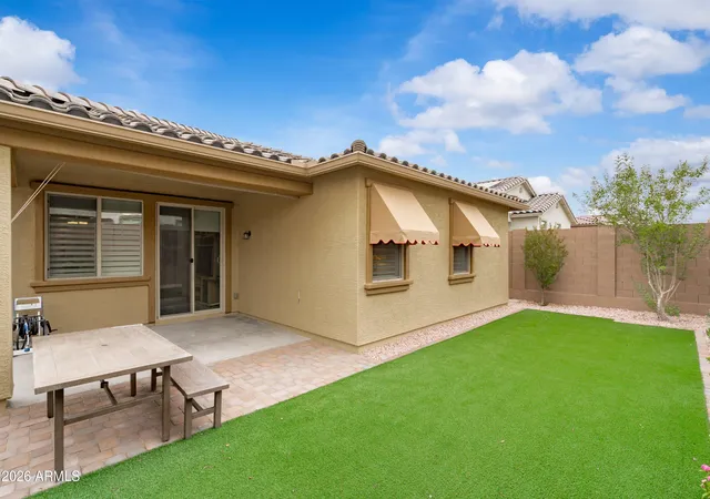 5th image of 32381 N 122Nd Ln, Peoria, AZ 85383 | MLS# 7062771