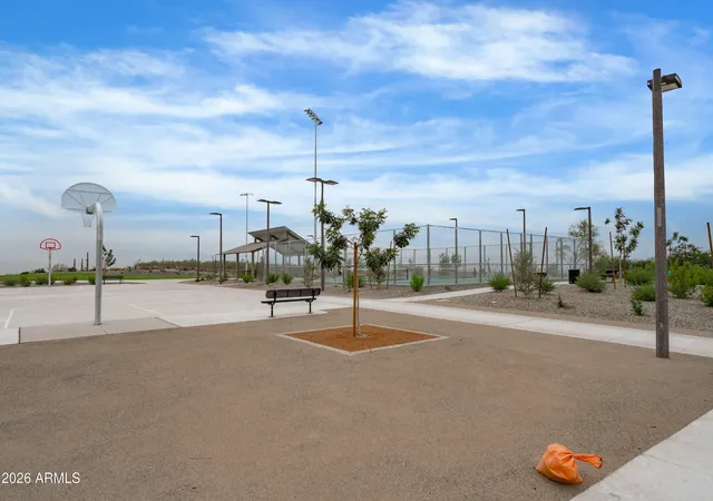 59th image of 32381 N 122nd Ln, Peoria, AZ 85383 | MLS# 7062771