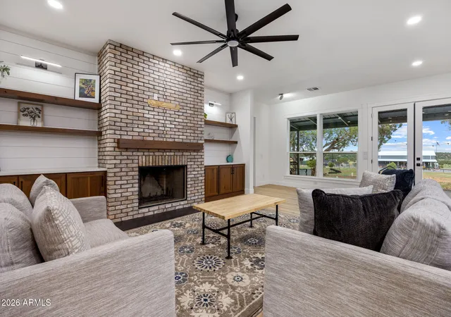 4th image of 6733 Perkins Ln, Show Low, AZ 85901 | MLS# 7063014