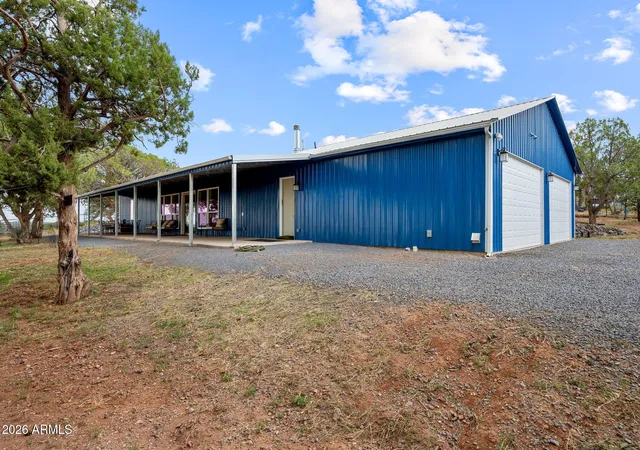 5th image of 6733 Perkins Ln, Show Low, AZ 85901 | MLS# 7063014