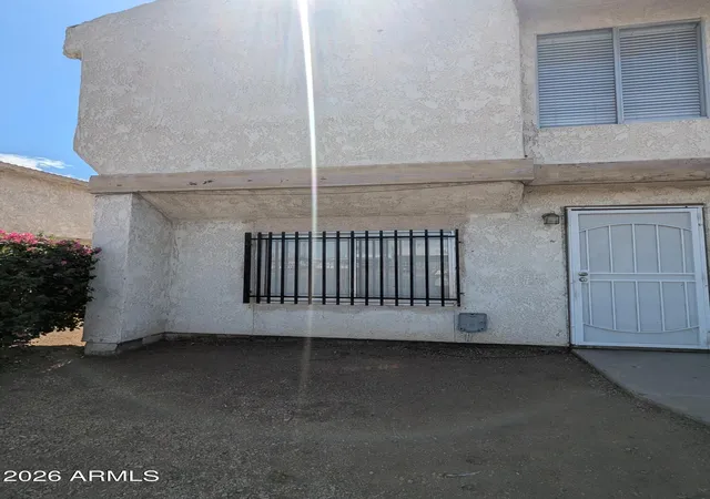 Photo 1 of Townhouse for sale at 3840 N 43rd Avenue #16, Phoenix, AZ 85031 | MLS# 7062761 | Listing updated on 2026-08-11