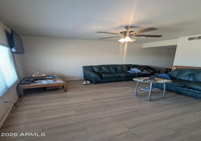 Photo 3 of Townhouse for sale at 3840 N 43rd Avenue #16, Phoenix, AZ 85031 | MLS# 7062761 | Listing updated on 2026-08-11