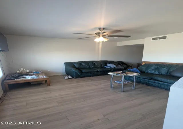 Photo 3 of Townhouse for sale at 3840 N 43rd Avenue #16, Phoenix, AZ 85031 | MLS# 7062761 | Listing updated on 2026-08-11