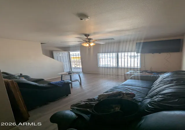Photo 4 of Townhouse for sale at 3840 N 43rd Avenue #16, Phoenix, AZ 85031 | MLS# 7062761 | Listing updated on 2026-08-11