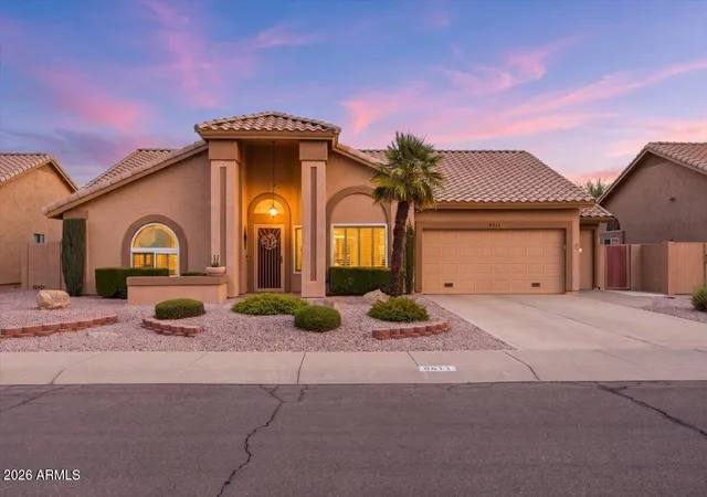 Photo 1 of Single family home for sale at 8811 W Kimberly Way, Peoria, AZ 85382 | MLS# 7062911 | Listing updated on 2026-09-17