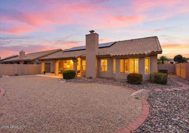Photo 2 of Single family home for sale at 8811 W Kimberly Way, Peoria, AZ 85382 | MLS# 7062911 | Listing updated on 2026-09-17