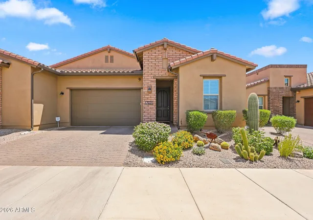 Photo 1 of Townhouse for sale at 7221 E Calle Primera Vista, Scottsdale, AZ 85266 | MLS# 7066459 | Listing updated on 2026-09-14