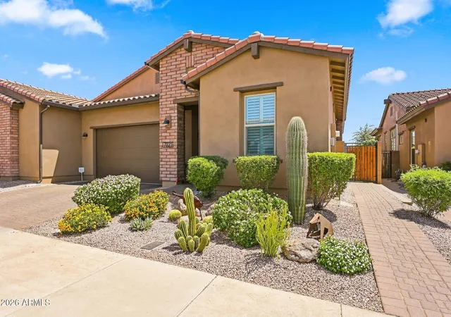Photo 3 of Townhouse for sale at 7221 E Calle Primera Vista, Scottsdale, AZ 85266 | MLS# 7066459 | Listing updated on 2026-09-14