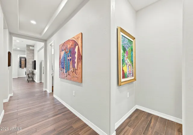 Photo 3 of Townhouse for sale at 7221 E Calle Primera Vista, Scottsdale, AZ 85266 | MLS# 7066459 | Listing updated on 2026-09-14
