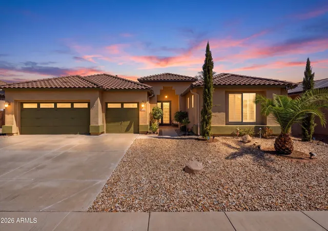 Photo 1 of Single family home for sale at 18458 W Marconi Ave, Surprise, AZ 85388 | MLS# 7064454 | Listing updated on 2026-09-07