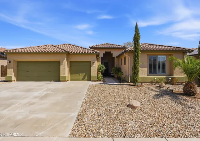 Photo 2 of Single family home for sale at 18458 W Marconi Ave, Surprise, AZ 85388 | MLS# 7064454 | Listing updated on 2026-09-07