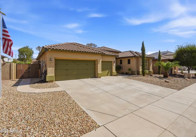 Photo 3 of Single family home for sale at 18458 W Marconi Ave, Surprise, AZ 85388 | MLS# 7064454 | Listing updated on 2026-09-07