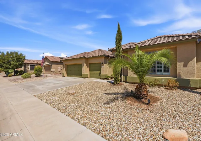 Photo 3 of Single family home for sale at 18458 W Marconi Ave, Surprise, AZ 85388 | MLS# 7064454 | Listing updated on 2026-09-07