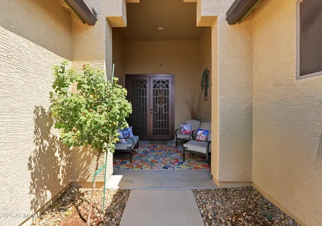 Photo 4 of Single family home for sale at 18458 W Marconi Ave, Surprise, AZ 85388 | MLS# 7064454 | Listing updated on 2026-09-07