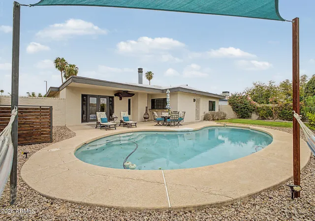37th image of 2064 S Noche De Paz St, Mesa, AZ 85202 | MLS# 7062841