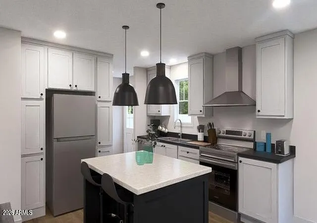 3rd image of 2604 E 9Th Sundown Ln #90, Snowflake, AZ 85937 | MLS# 7062776