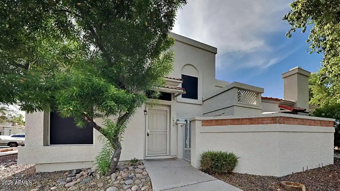 Photo 1 of Townhouse for sale at 1717 E Union Hills Dr #2034, Phoenix, AZ 85024 | MLS# 7097969 | Listing updated on 2026-10-28