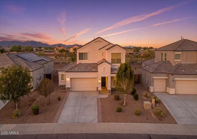1st image of 3681 N 307th Dr, Buckeye, AZ 85396 | MLS# 7067882