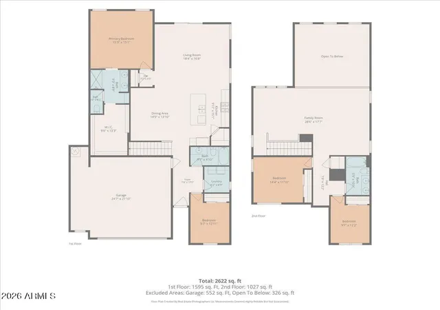 50th image of 3681 N 307th Dr, Buckeye, AZ 85396 | MLS# 7067882