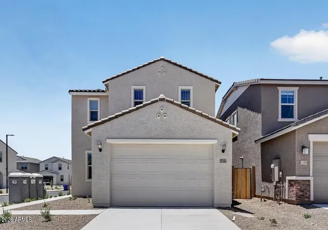 Photo 1 of Sale Pending at 25342 N 165th Lane, Surprise, AZ 85387 | MLS# 7062788 | Listing updated on 2026-09-21