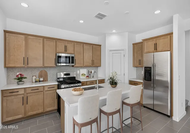 Photo 2 of Sale Pending at 25342 N 165th Lane, Surprise, AZ 85387 | MLS# 7062788 | Listing updated on 2026-09-21