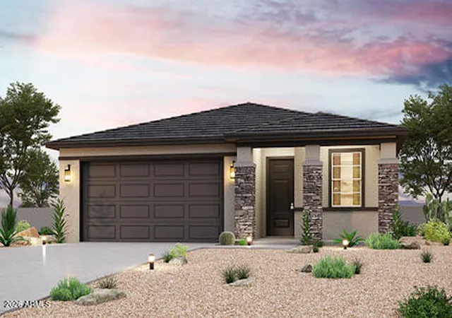 Photo 1 of Single family home for sale at 18268 W Calle Lejos, Surprise, AZ 85387 | MLS# 7063978 | Listing updated on 2026-08-21