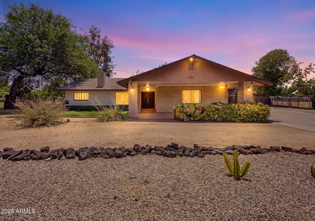 1st image of 4835 W Port Au Prince Ln, Glendale, AZ 85306 | MLS# 7063612