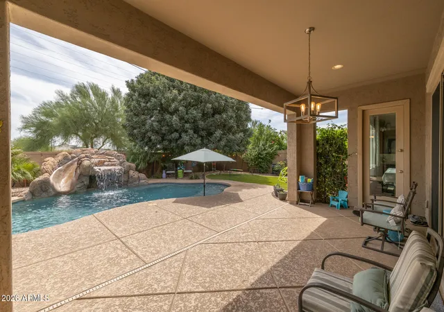 Photo 2 of Single family home for sale at 21743 S 223rd Place, Queen Creek, AZ 85142 | MLS# 7067869 | Listing updated on 2026-10-12