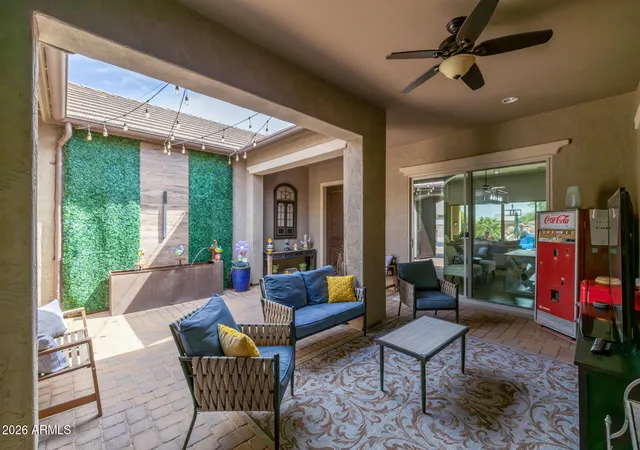 Photo 4 of Single family home for sale at 21743 S 223rd Place, Queen Creek, AZ 85142 | MLS# 7067869 | Listing updated on 2026-10-12