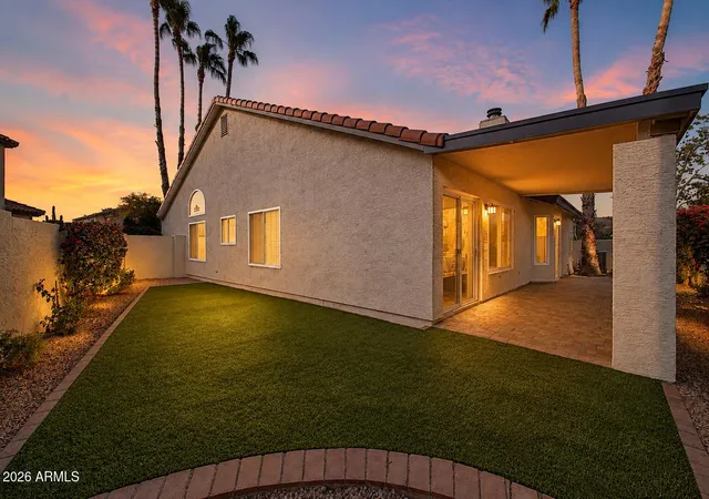 30th image of 5027 E Vaughn Dr, Phoenix, AZ 85044 | MLS# 7065087