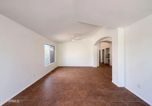 Photo 2 of Single family home for sale at 16735 W Mckinley St, Goodyear, AZ 85338 | MLS# 7062790 | Listing updated on 2026-10-10