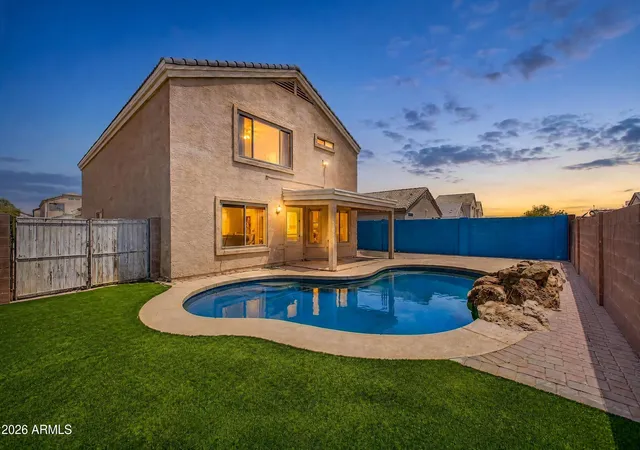 10th image of 21719 W Cocopah St, Buckeye, AZ 85326 | MLS# 7066140